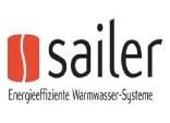 Sailer - Environmental Water Tanks